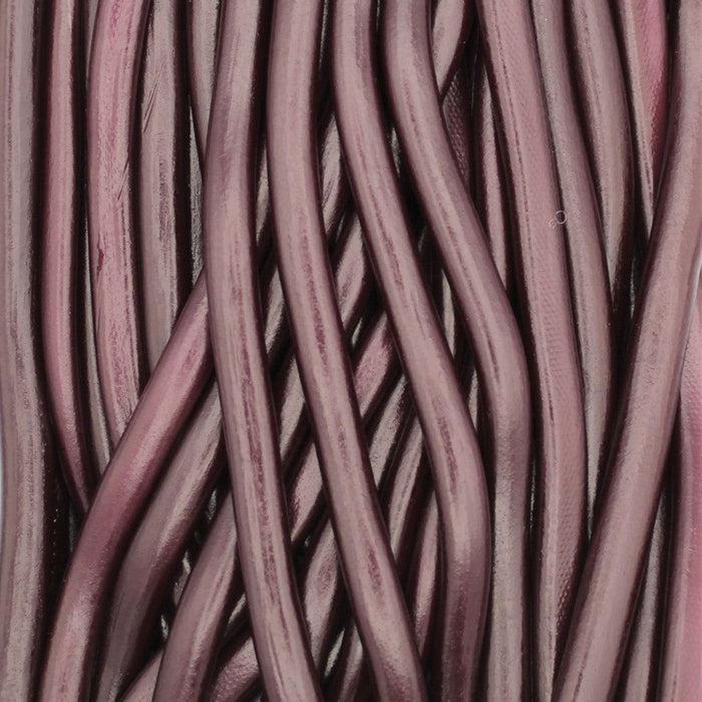 Blackcurrant Pencils