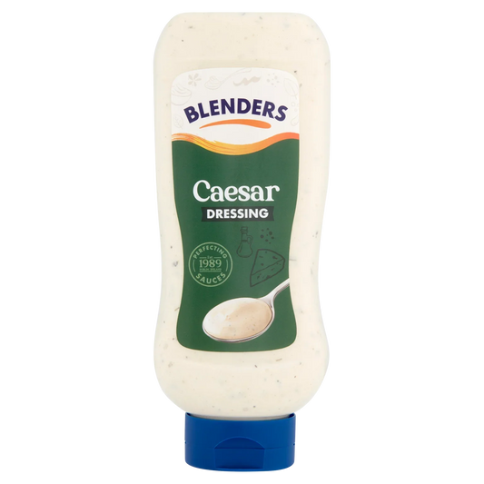 Blenders Caesar Dressing 920Ml