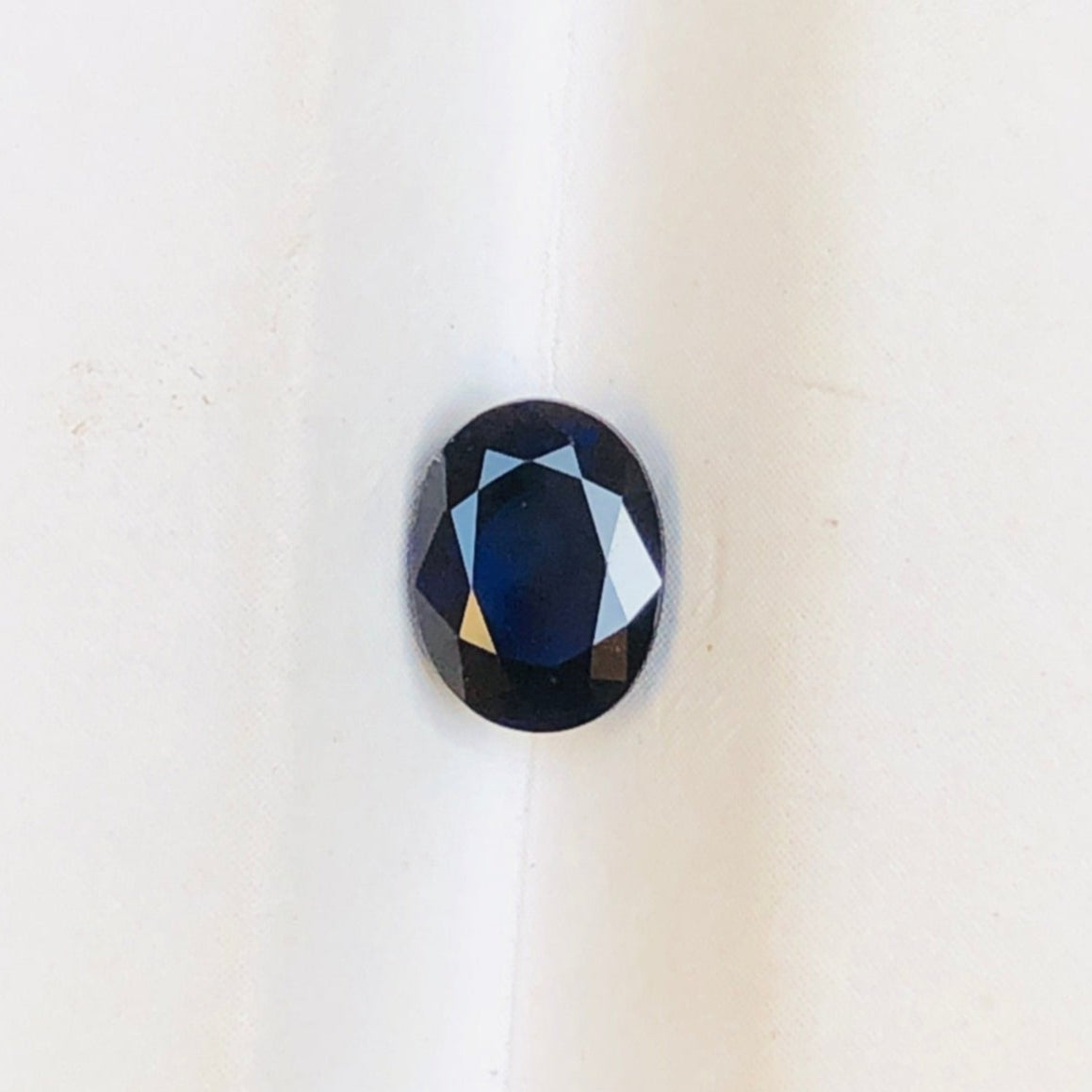 1.20ct Natural Ceylon Sapphire -  September Birthstone