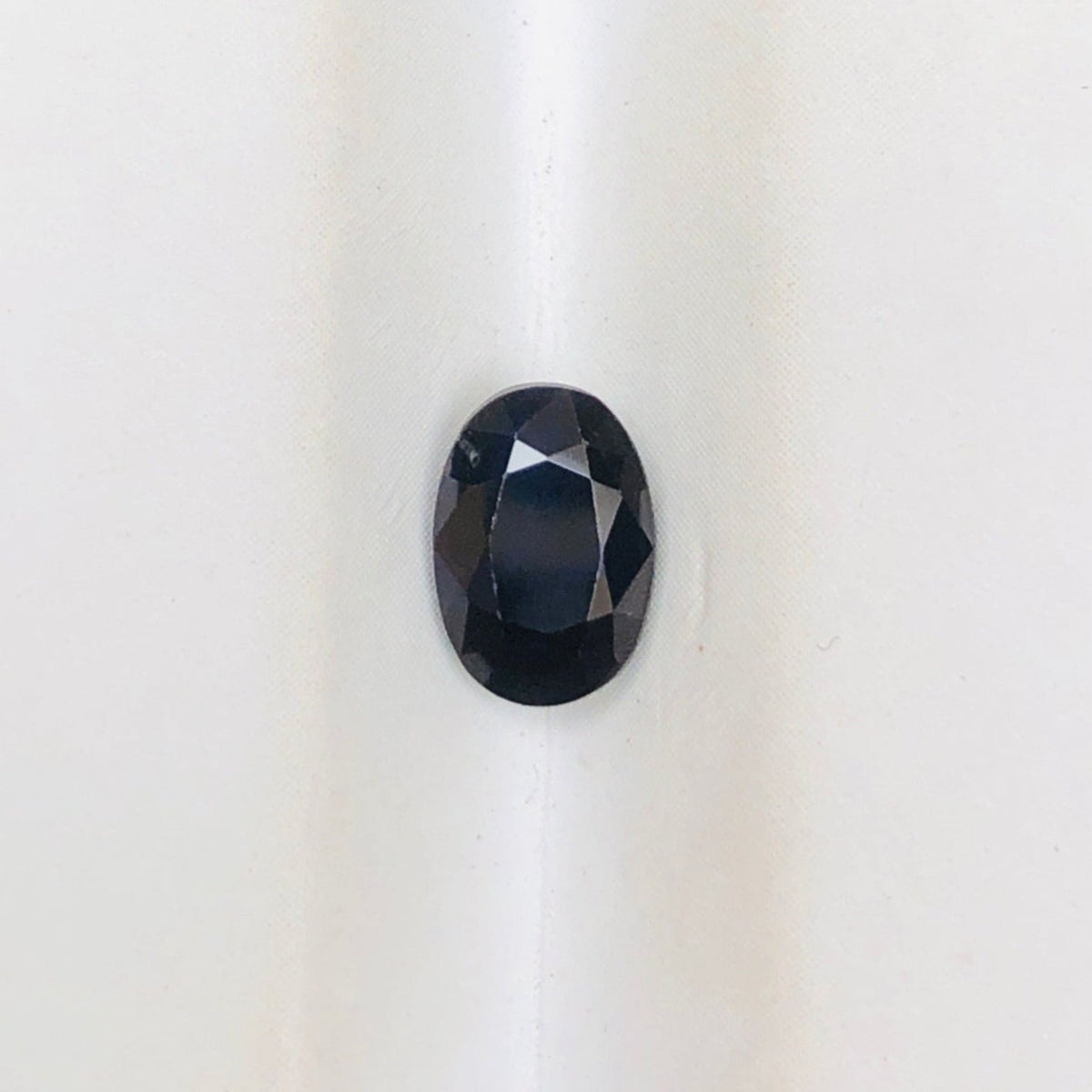1.40ct Natural Ceylon Sapphire -  September Birthstone