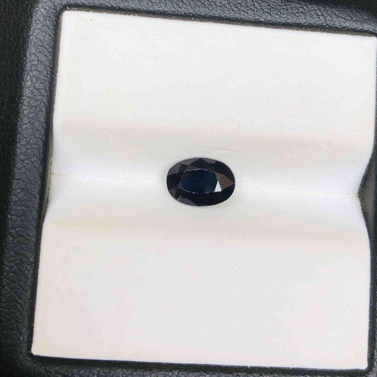 1.40ct Natural Ceylon Sapphire -  September Birthstone