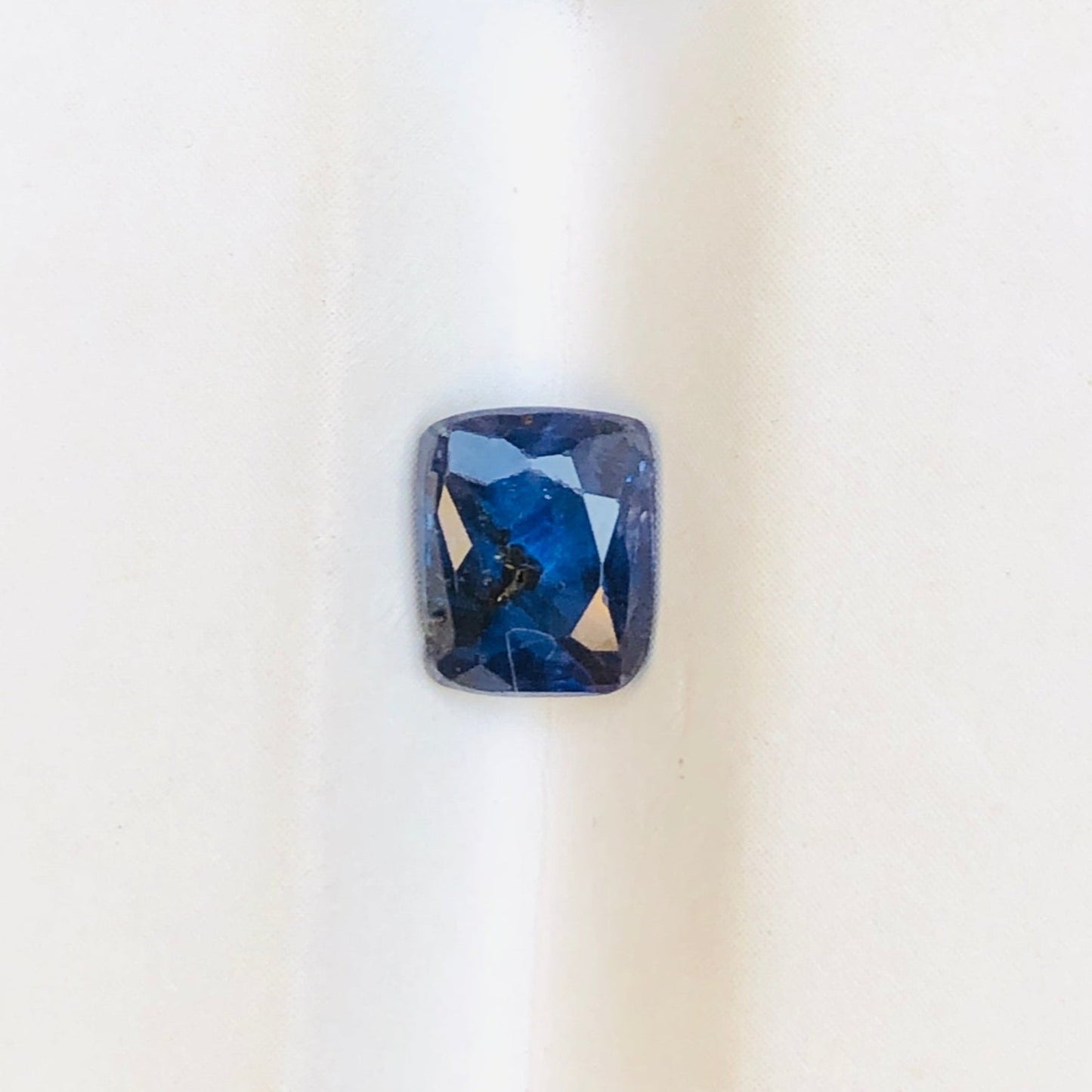 1.55ct Natural Ceylon Sapphire -  September Birthstone