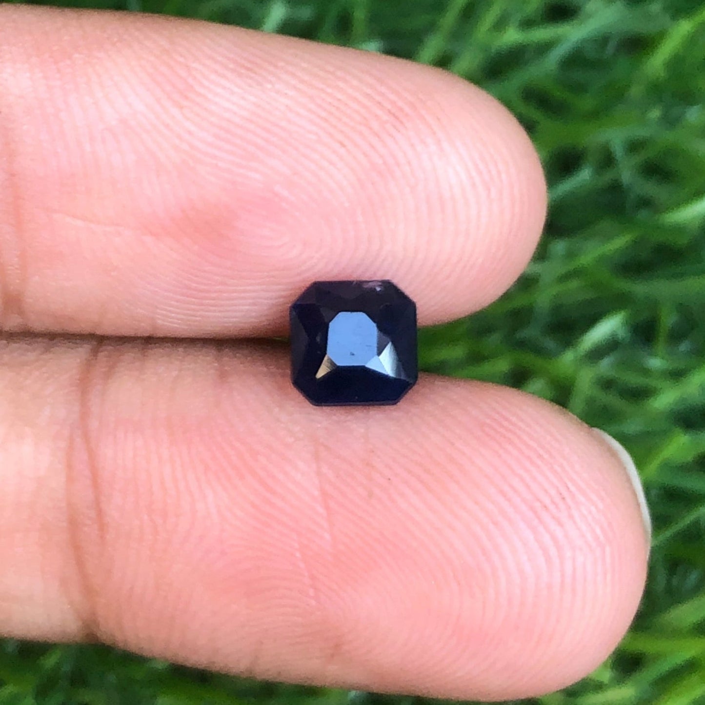 1.80ct Natural Ceylon Sapphire -  September Birthstone