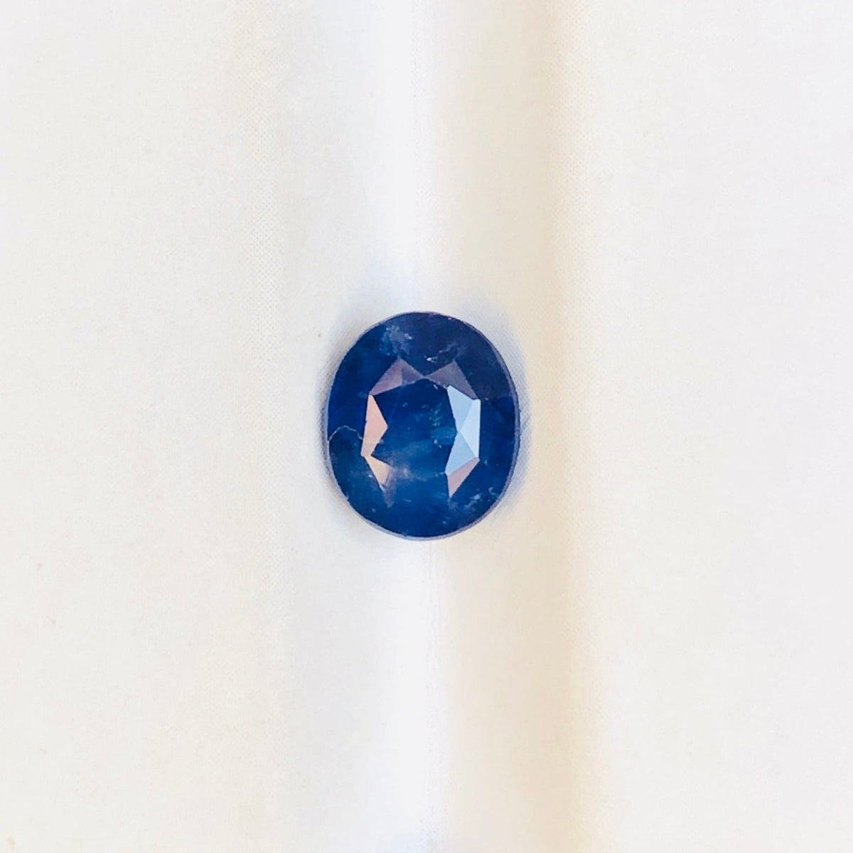 1.95ct Natural Ceylon Sapphire -  September Birthstone