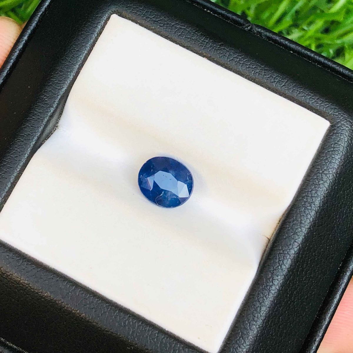 1.95ct Natural Ceylon Sapphire -  September Birthstone