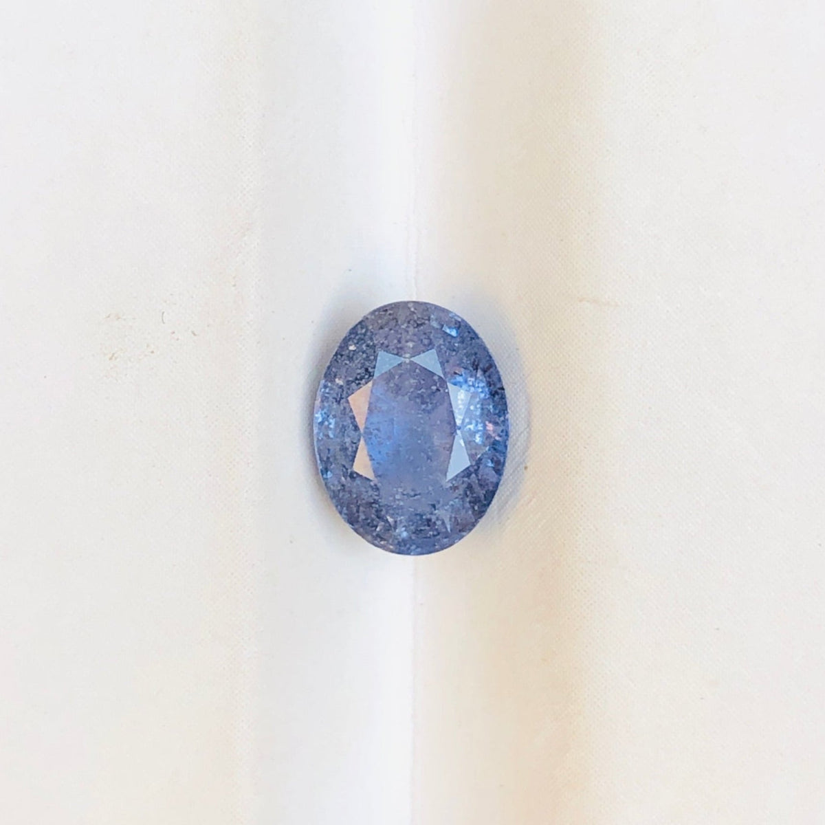 2.00ct Natural Ceylon Sapphire -  September Birthstone