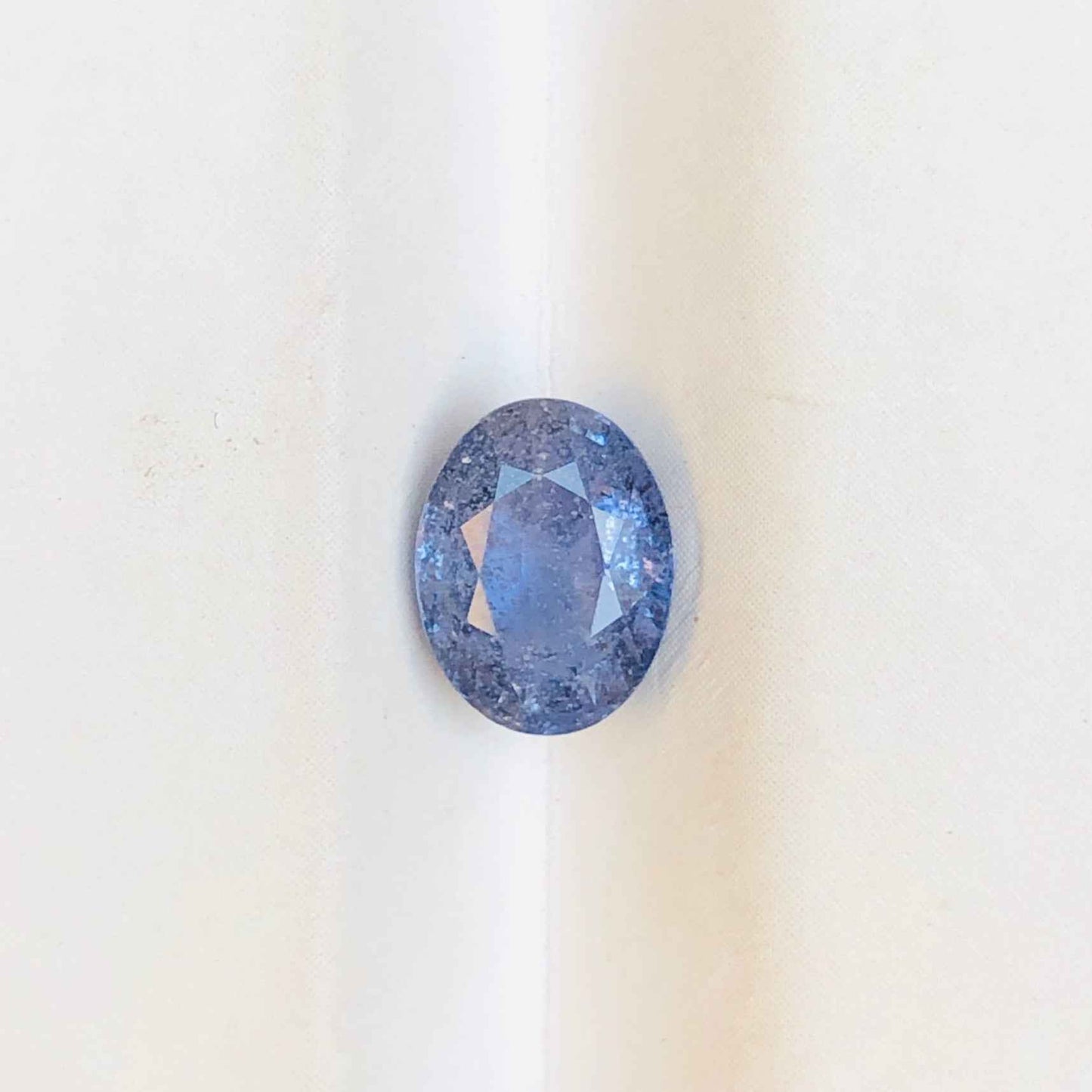 2.00ct Natural Ceylon Sapphire -  September Birthstone