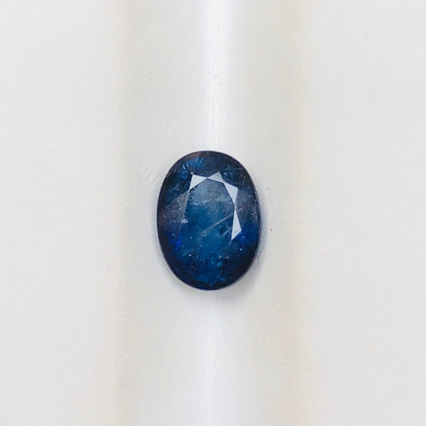 2.05ct Natural Ceylon Sapphire -  September Birthstone