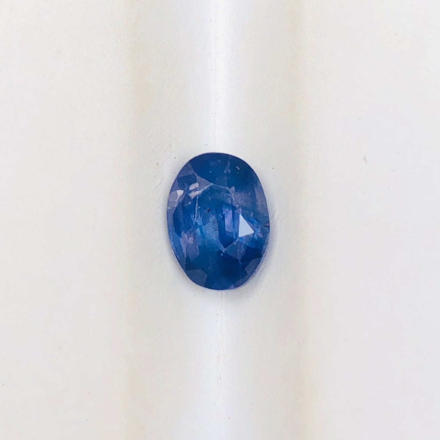 2.25ct Natural Ceylon Sapphire -  September Birthstone
