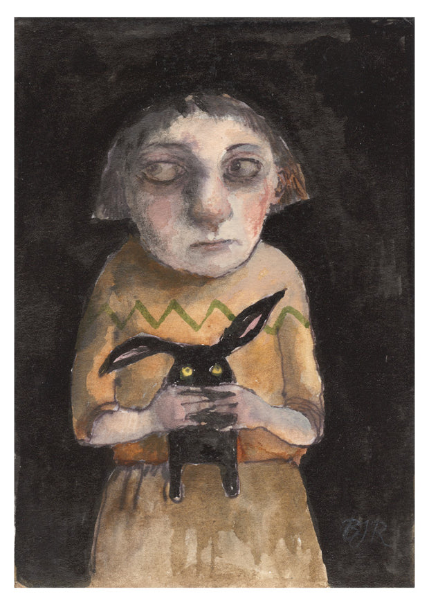 2024 Individual Postcards