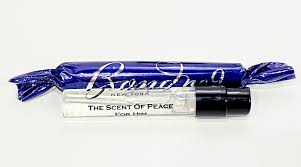 Bond No. 9 The Scent of Peace for Him 1.7ml 0.57 Fl. Oz. official sample perfume tester