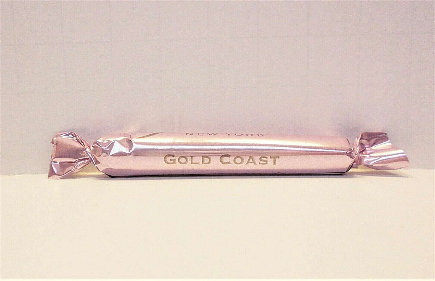 Bond no. 9 Gold Coast 1.7ml 0.06 fl. oz. official perfume sample perfume tester