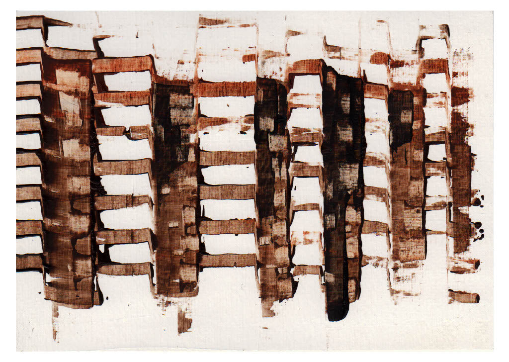 2016 Individual Postcards