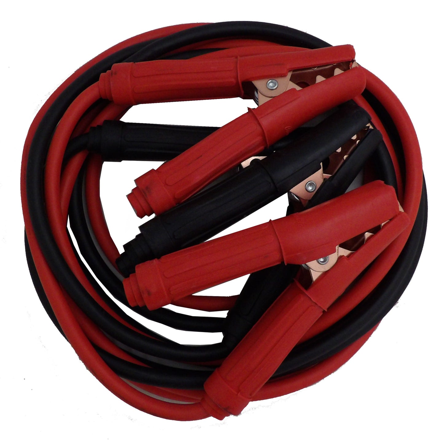 Booster Cables Jump Leads - 600AMP with Surge Protection