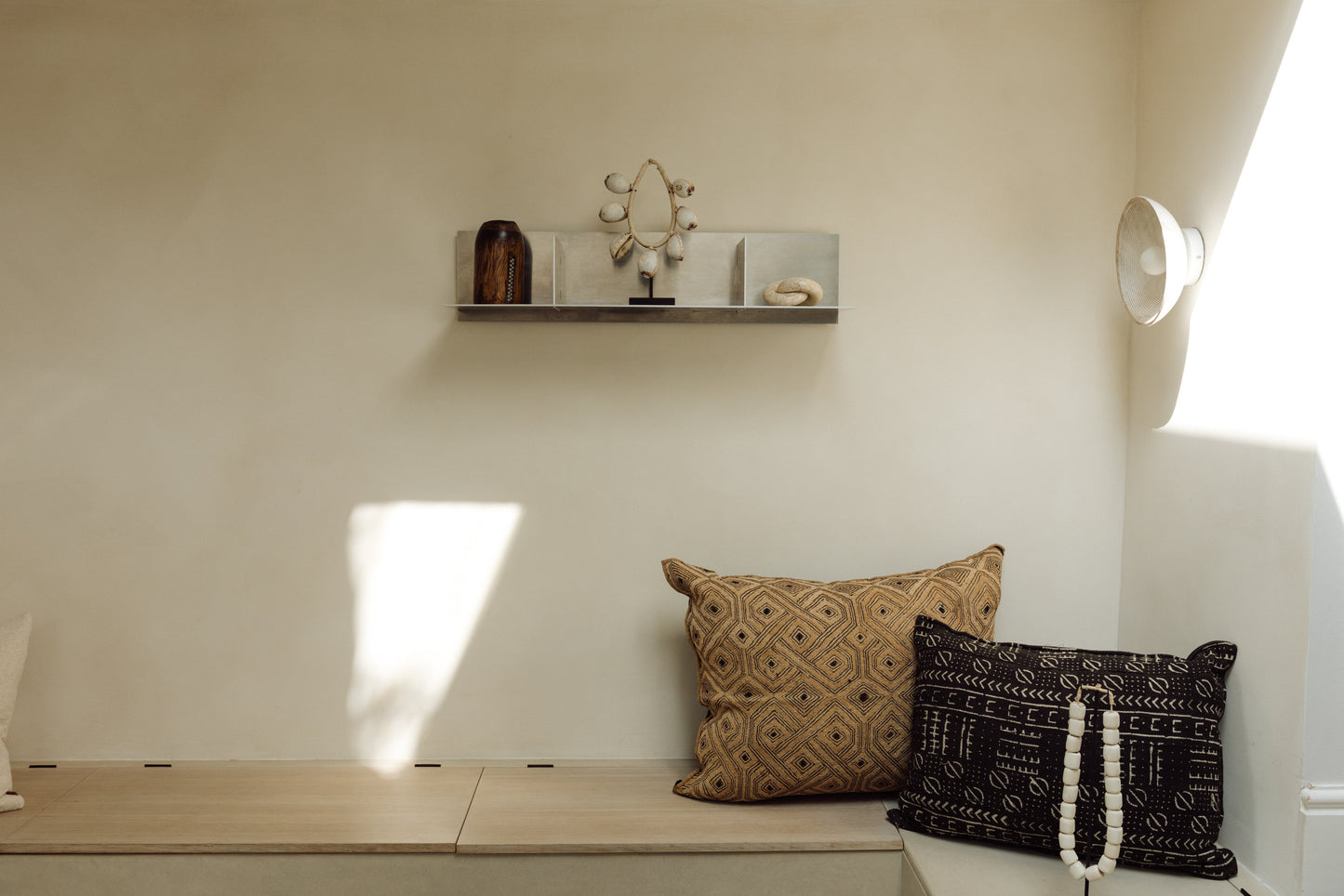 Showa Cloth Cushion Large