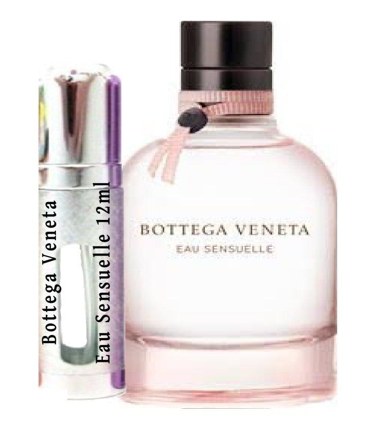 Bottega Veneta Eau Sensuelle samples