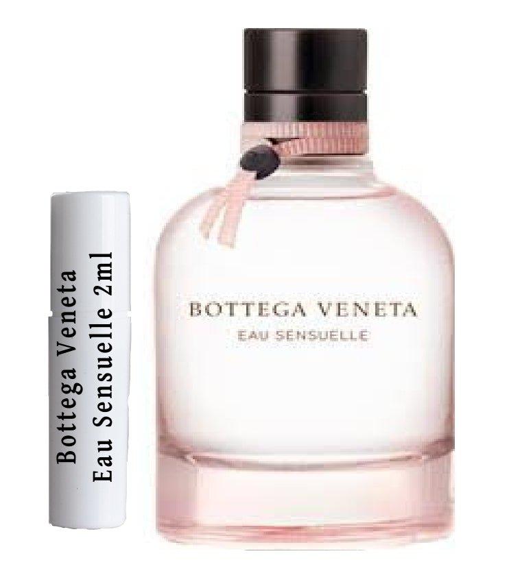 Bottega Veneta Eau Sensuelle samples