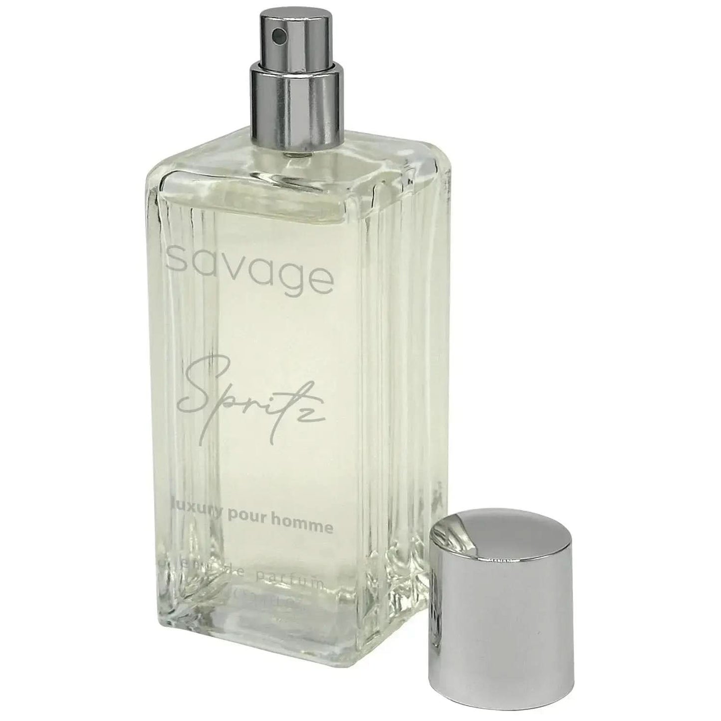 Flava Spritz Fragrance For Men - Savage