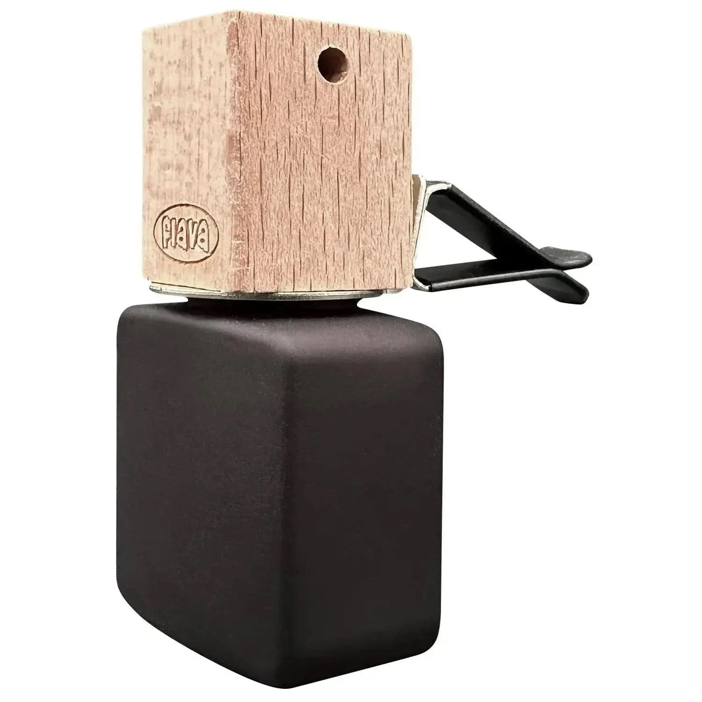 Flava Couture Wood Car Air Freshener - Opium