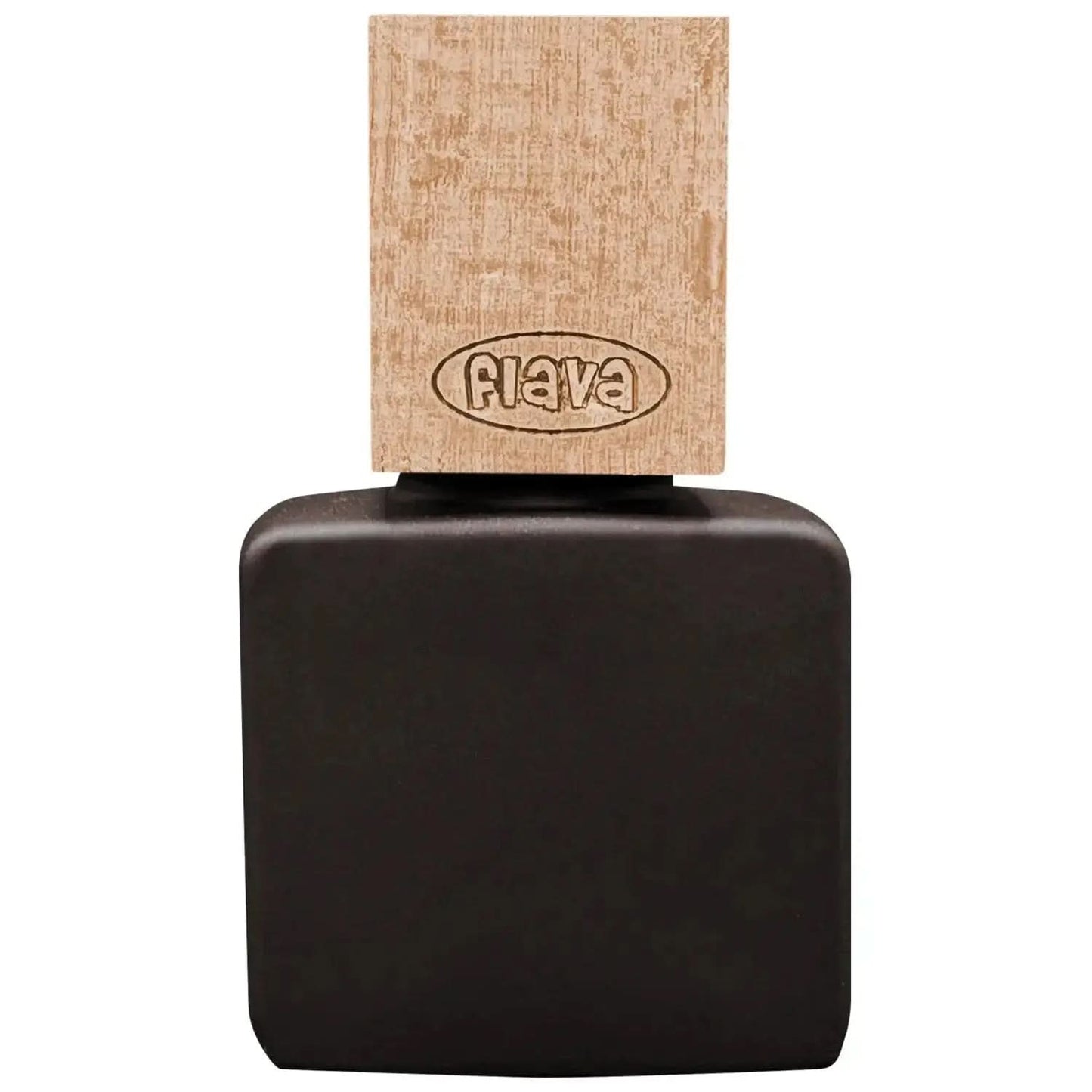 Flava Couture Wood Car Air Freshener - Opium