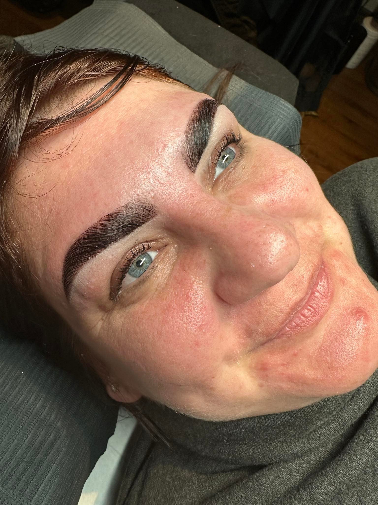 Brow Lamination Online Training Course – ABT Accredited