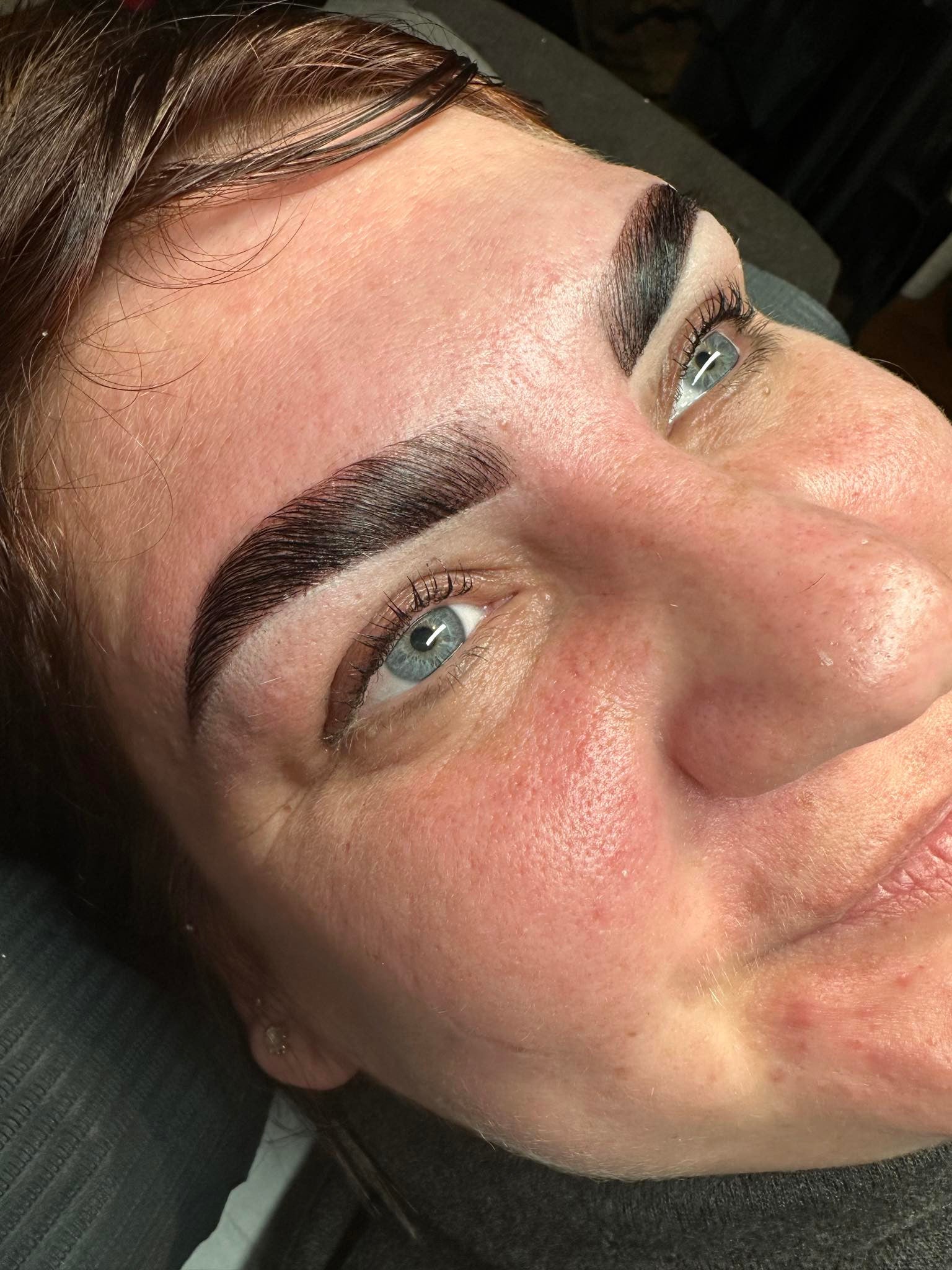 Brow Lamination Online Training Course – ABT Accredited