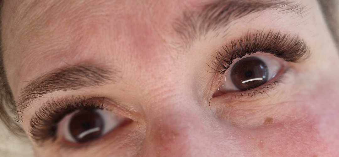 Brown Fairy Lash Mixed Tray