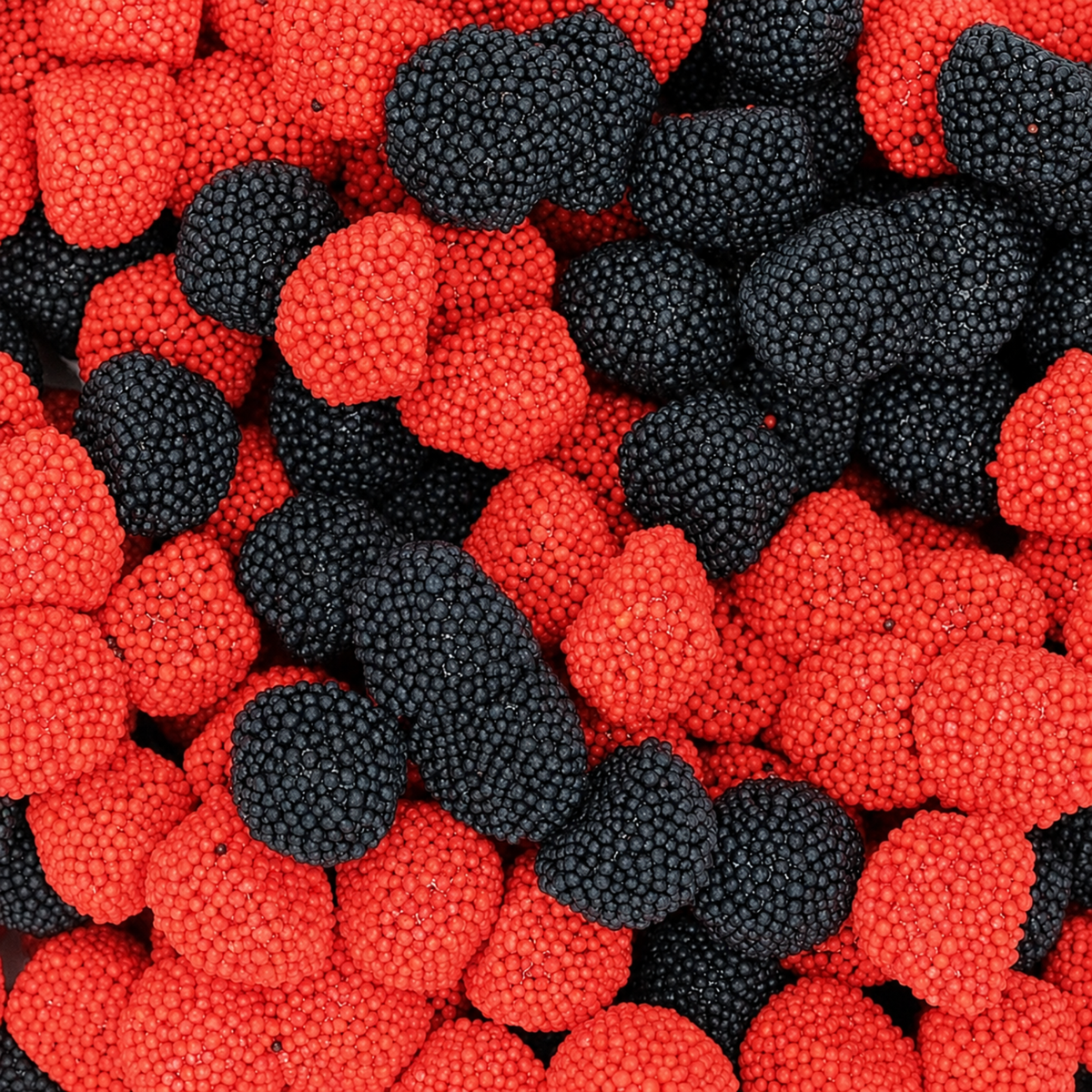 Build Your Own - 100g Pick and Mix Sweets