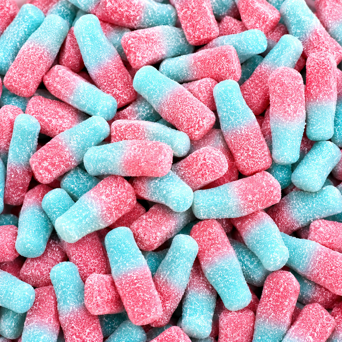Build Your Own - 100g Pick and Mix Sweets