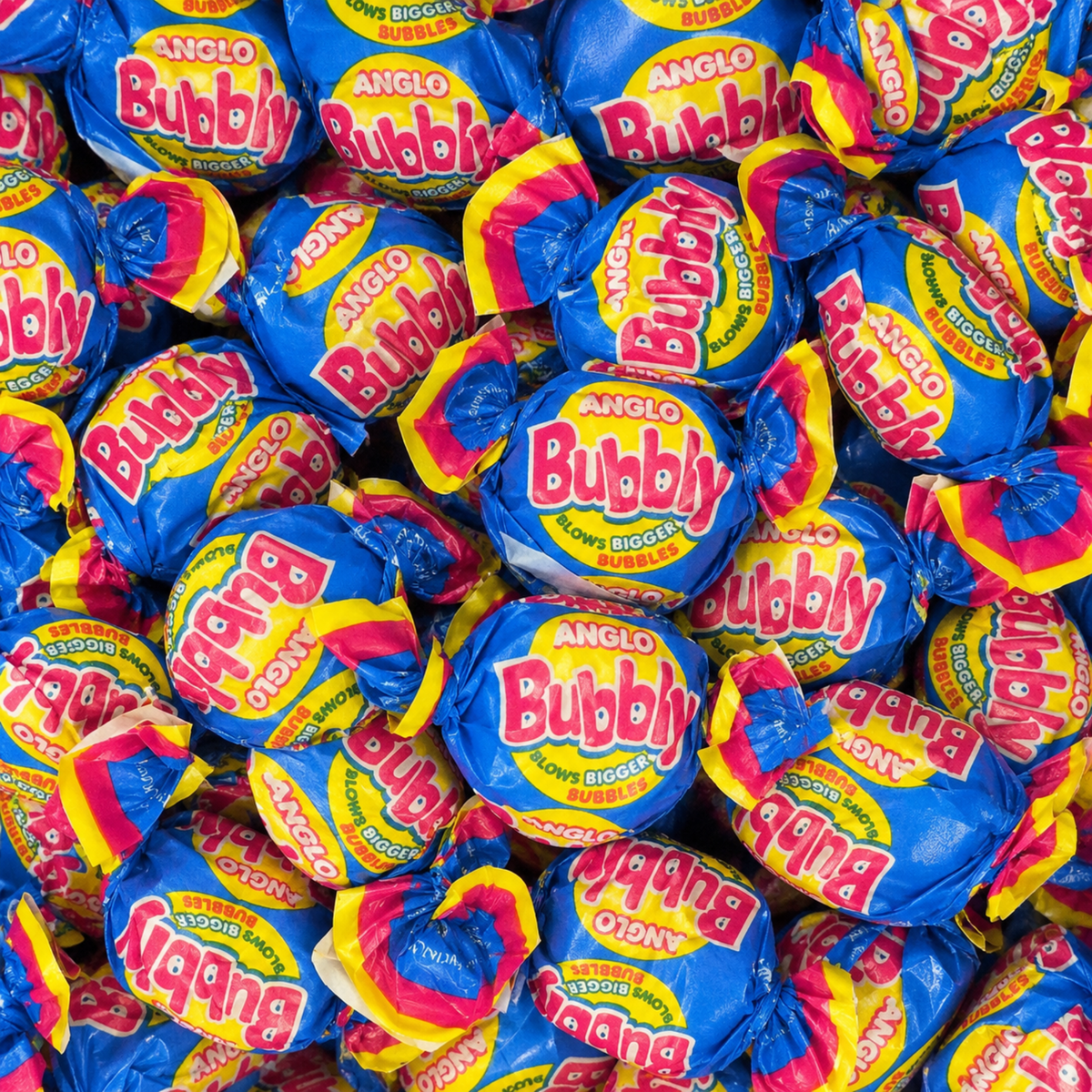 Build Your Own - 100g Pick and Mix Sweets