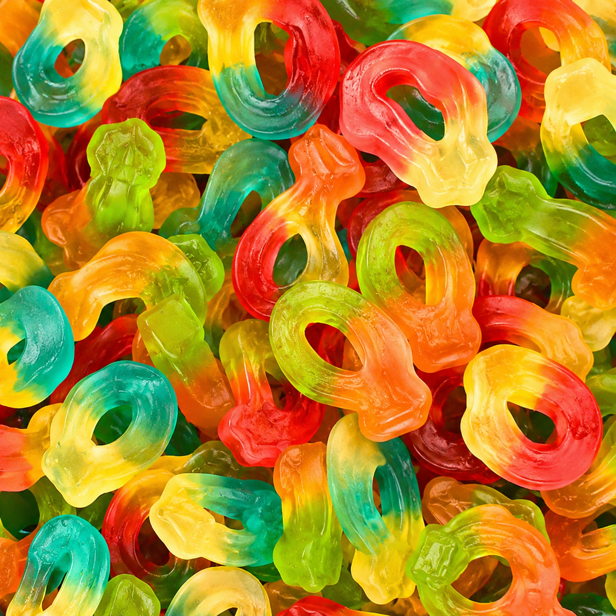 Build Your Own - 100g Pick and Mix Sweets