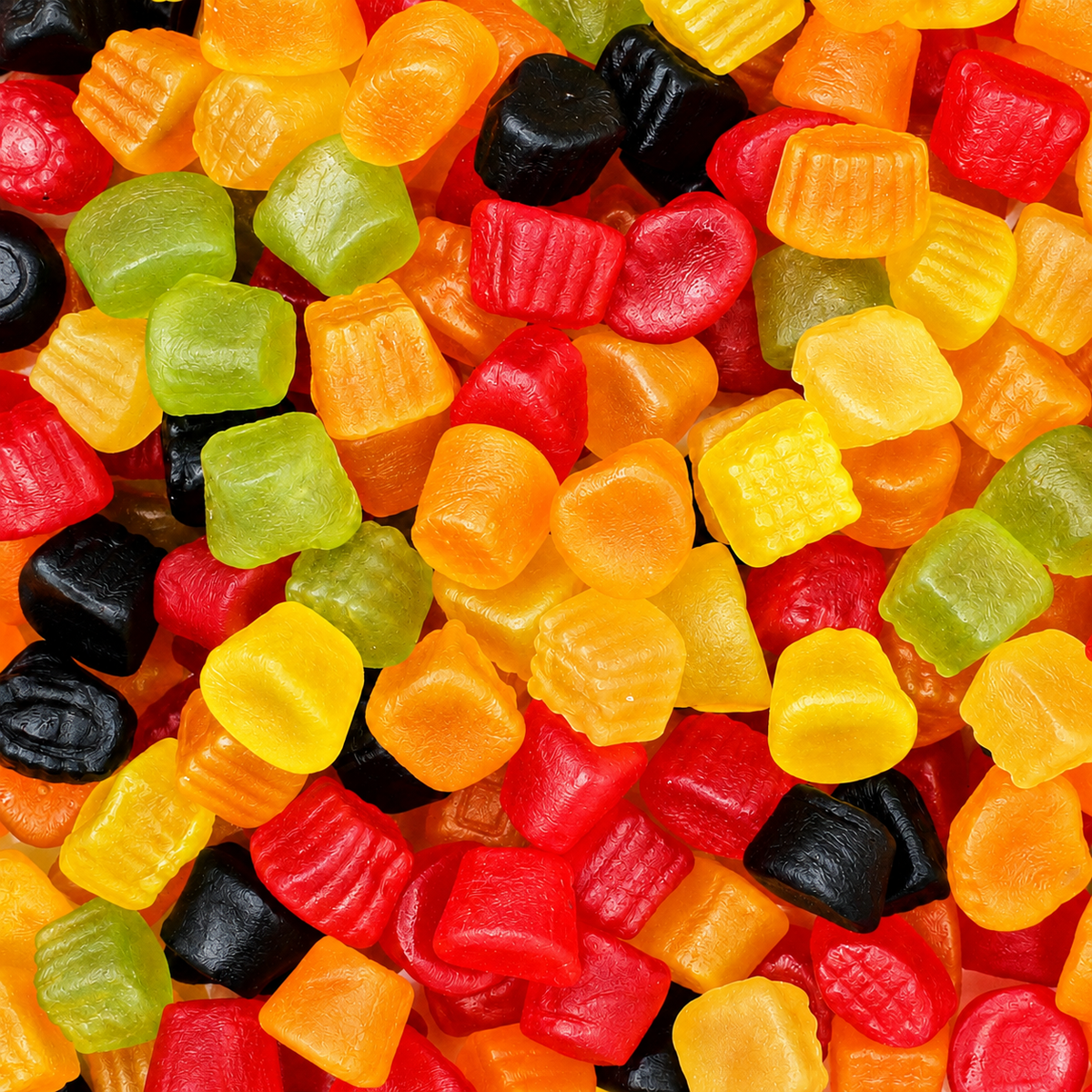 Build Your Own - 100g Pick and Mix Sweets