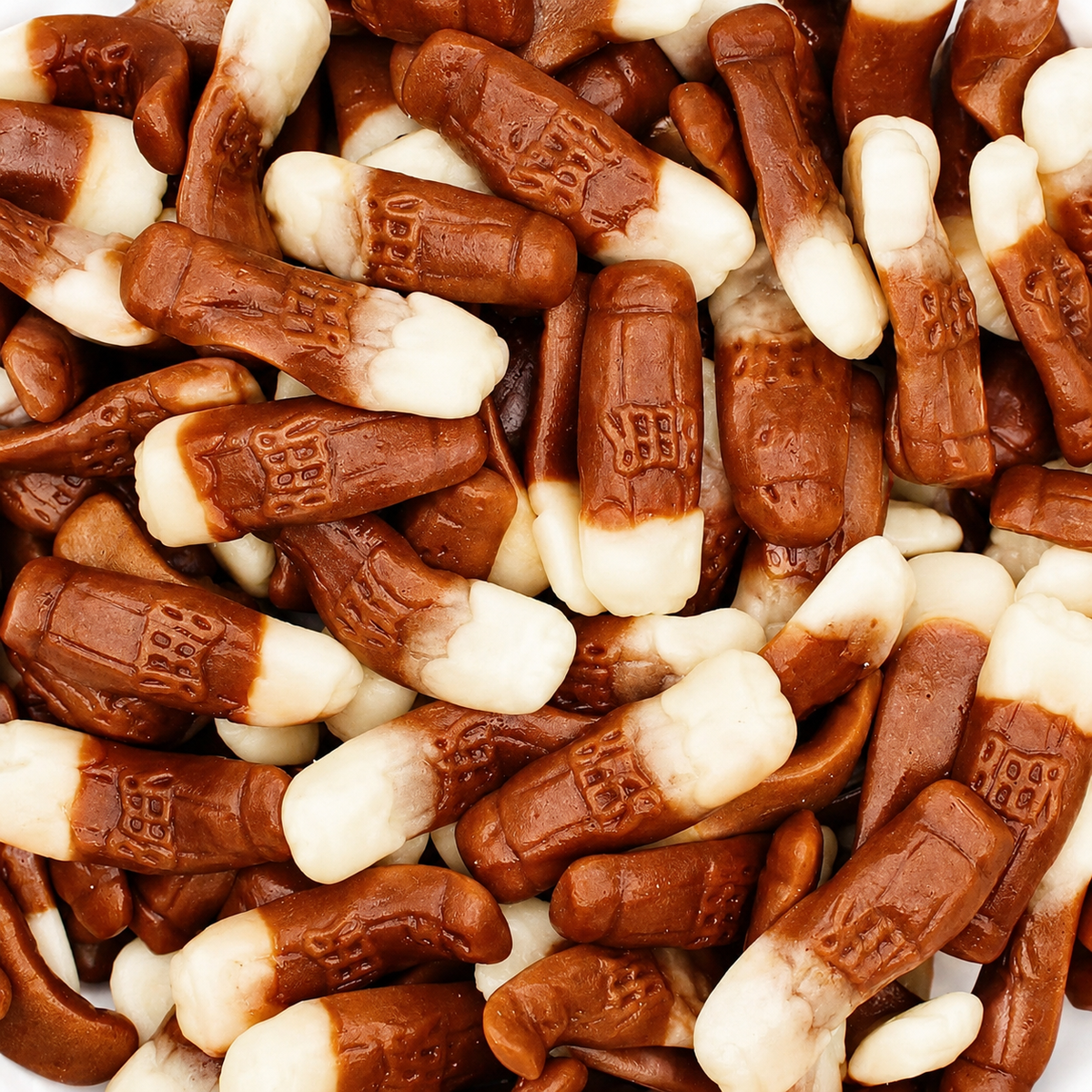 Build Your Own - 100g Pick and Mix Sweets