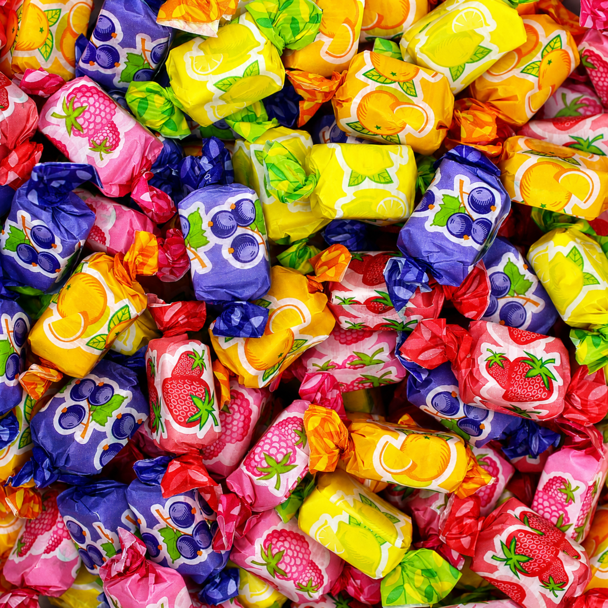 Bulk Bag/Box - Pick Your Own Sweet