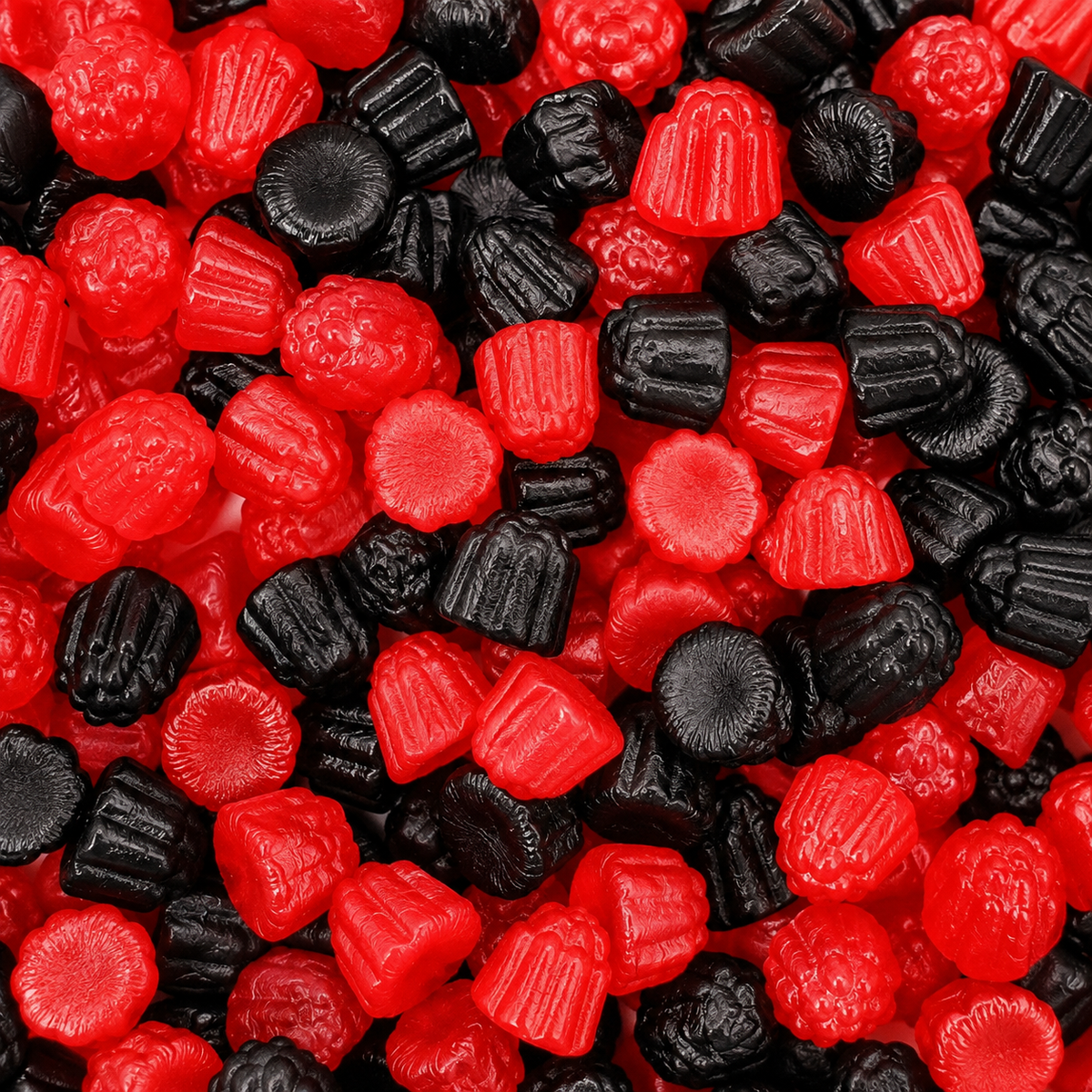 Bulk Bag/Box - Pick Your Own Sweet