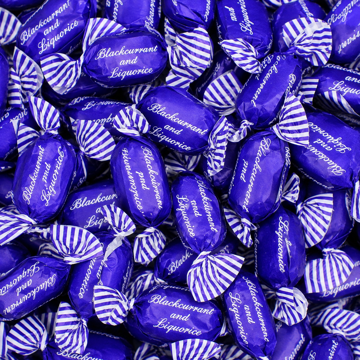 Bulk Bag/Box - Pick Your Own Sweet