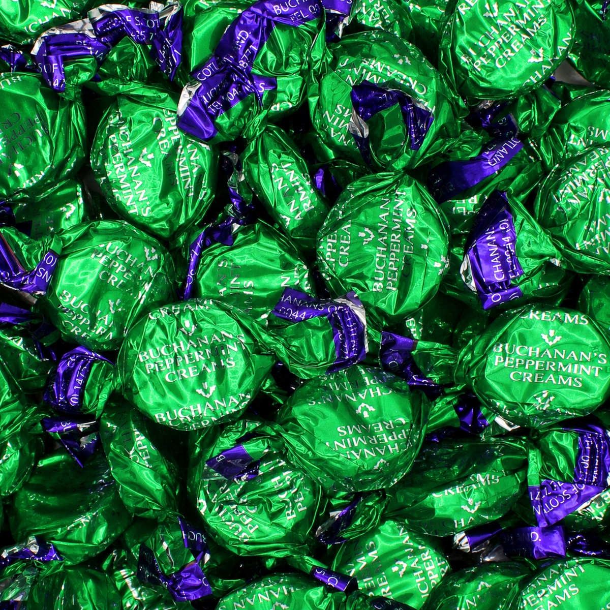 Bulk Bag/Box - Pick Your Own Sweet