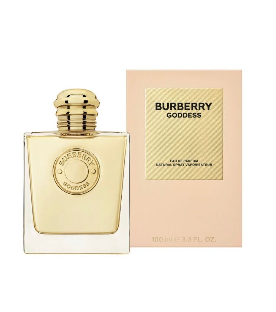 Burberry Goddess for Women Eau de Parfum