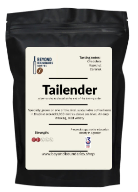 Tailender 1kg