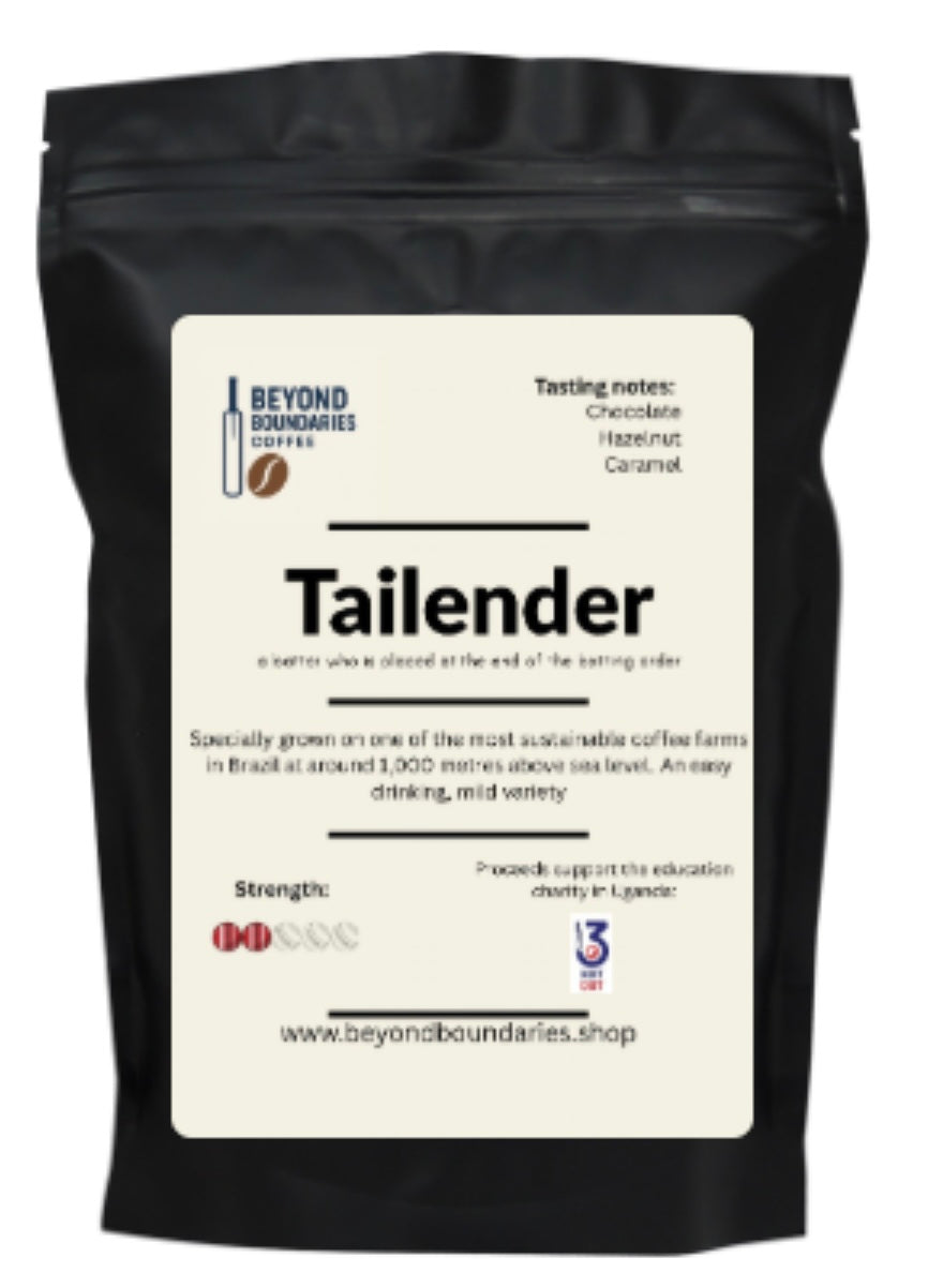 Tailender 250g