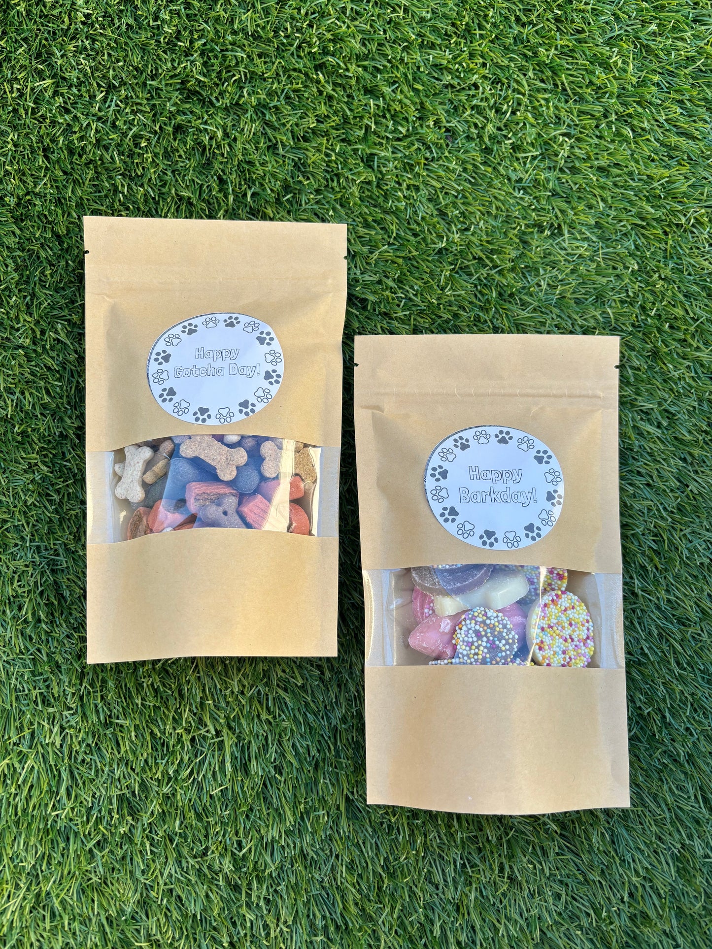 Birthday Girl Treat Pick n Mix Biscuit Treats 150g
