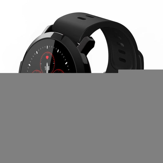 M29 1.22 inches TFT Color Screen Smart Bracelet IP67 Waterproof, Support Call Reminder / Heart Rate Monitoring / Blood Pressure Monitoring / Sleep Monitoring / Multiple Sport Modes