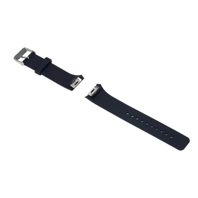 Solid Color Watch Band for Galaxy Gear S2 R720