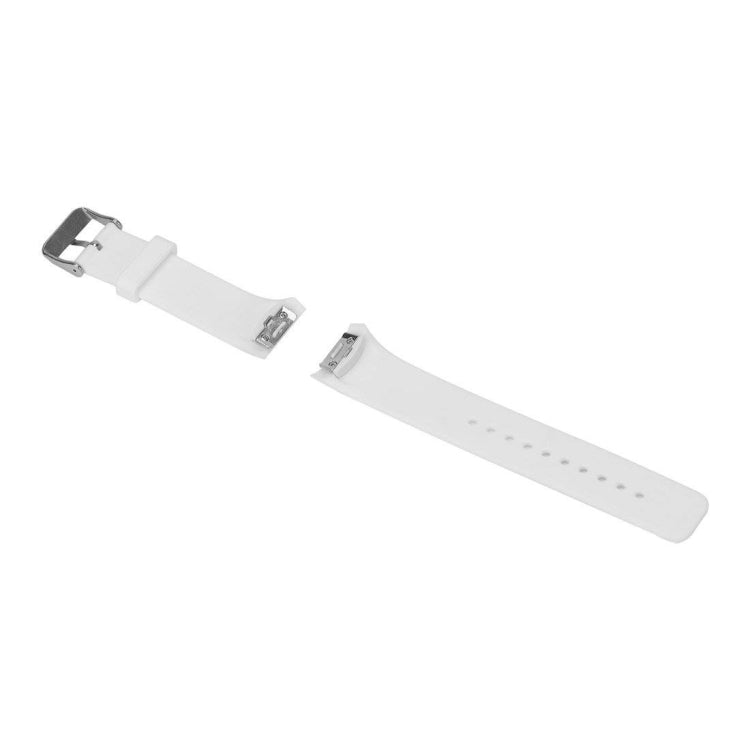 Solid Color Watch Band for Galaxy Gear S2 R720