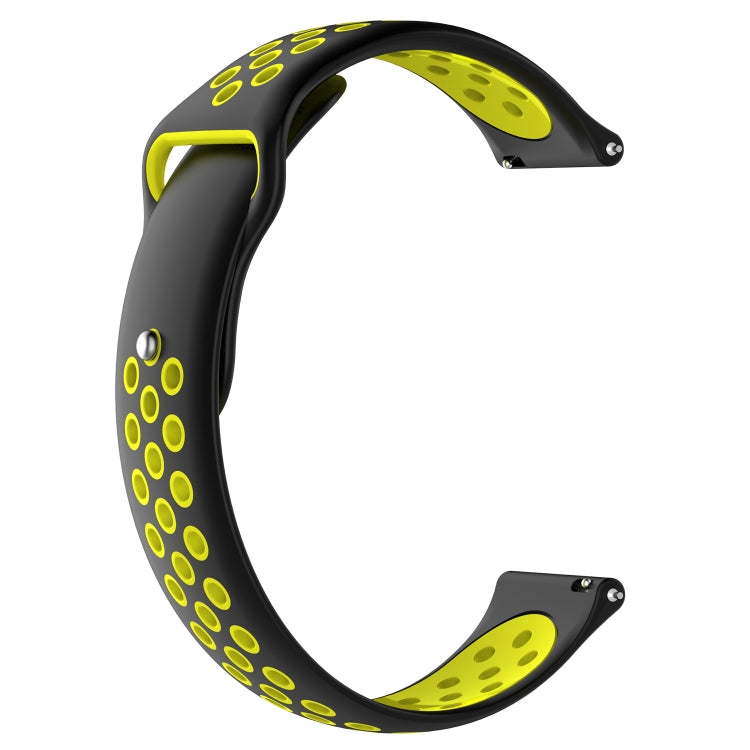 Double Color Watch Band for Galaxy Watch 42mm, For Galaxy Watch 42mm