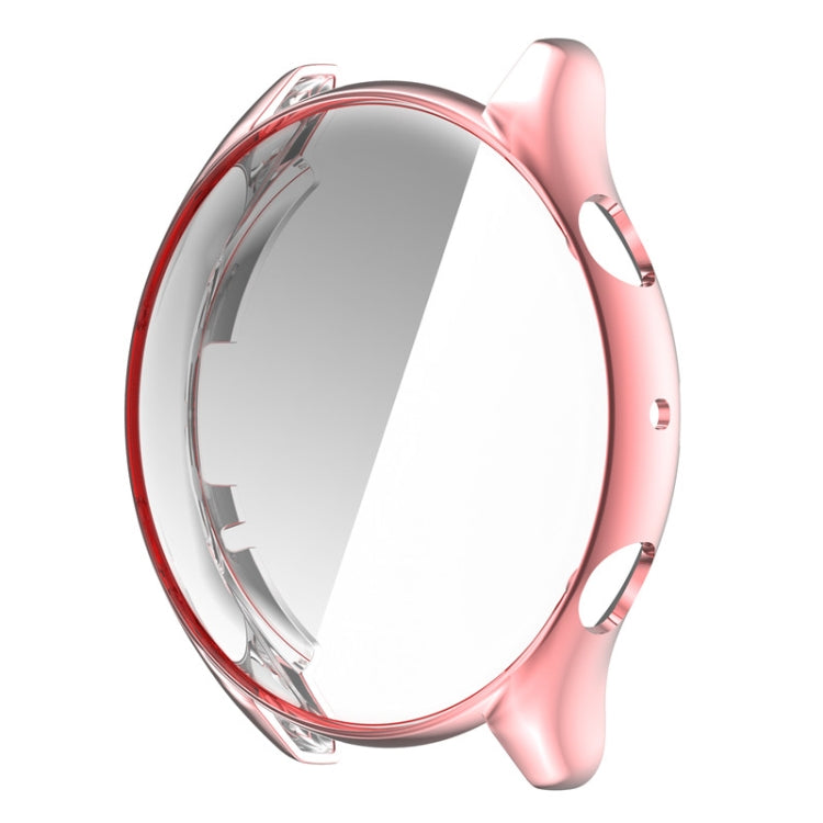 For Amazfit GTR 3 / GTR 3 Pro Full Coverage TPU Electroplating Watch Case, For Amazfit GTR 3 / GTR 3 Pro