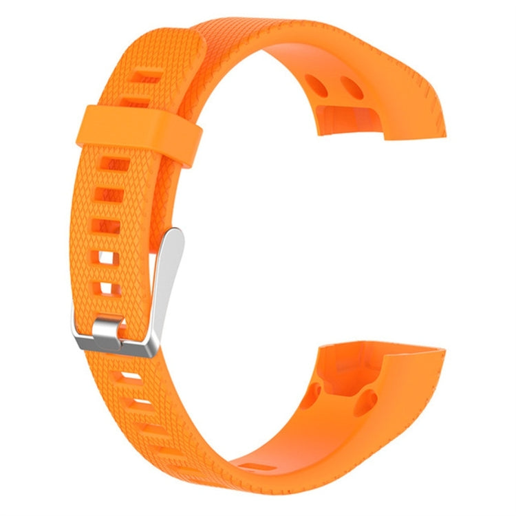 Smart Watch Silicone Watch Band for Garmin Vivosmart HR+