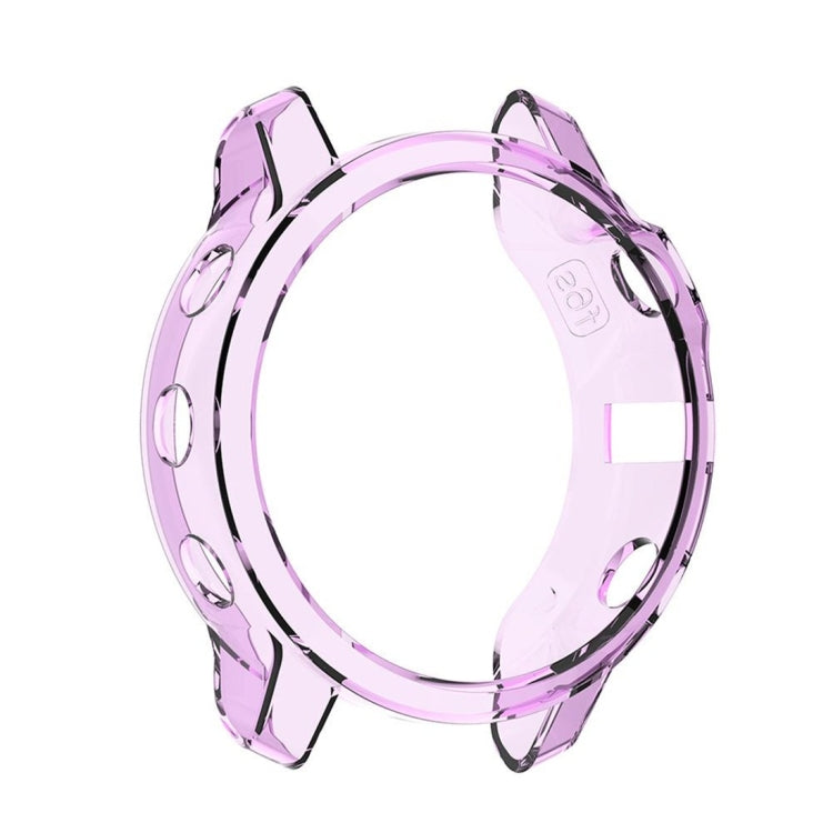 For Garmin Fenix 6s TPU Half Coverage Smart Watch Protevtice Case, For Garmin Fenix 6s