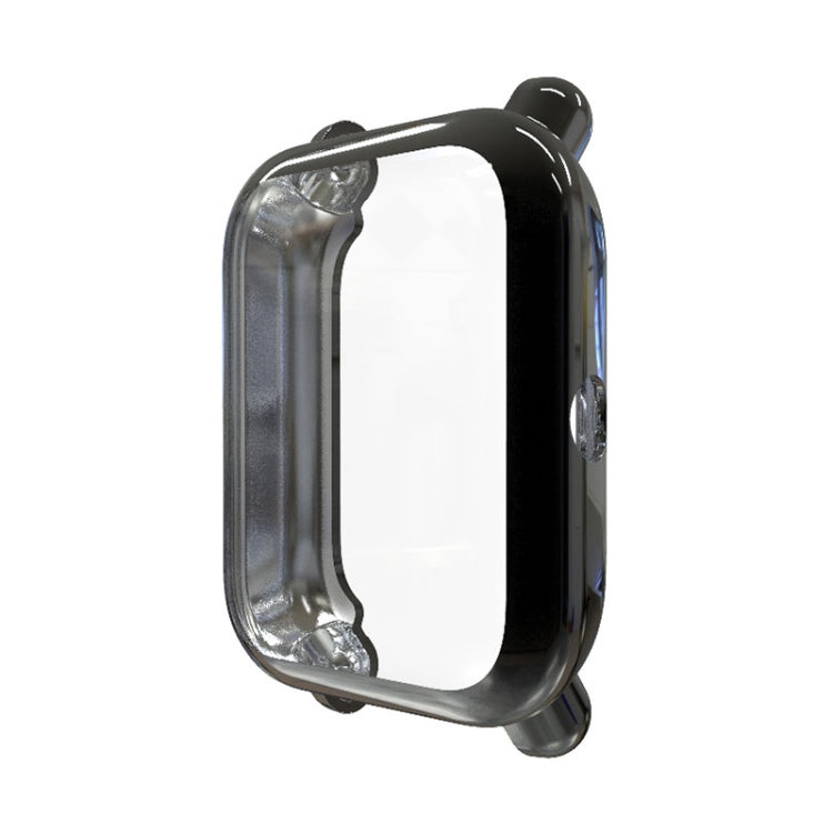 Electroplating TPU Protective Case for Xiaomi Huami Amazfit Bip Lite Version 20mm