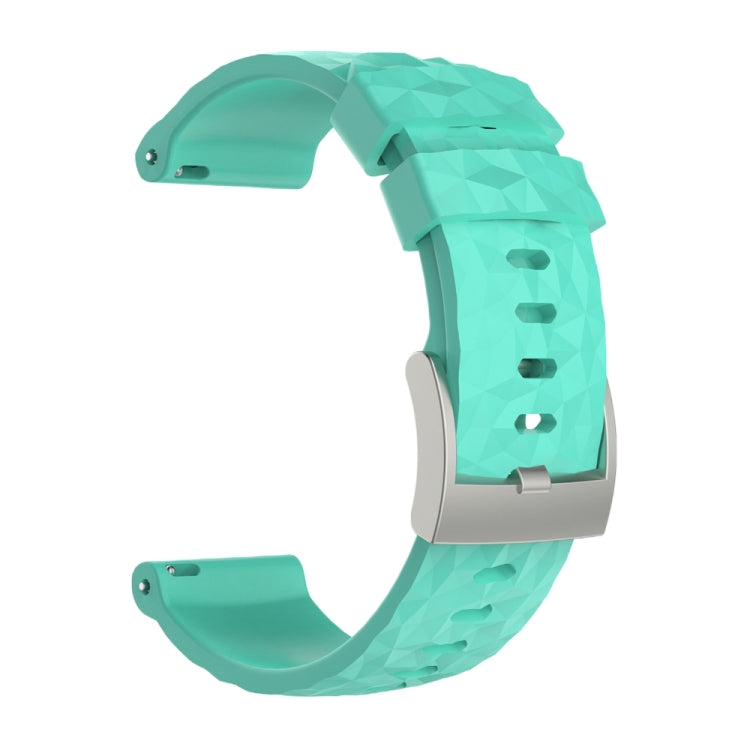 Silicone  Watch Band for SUUNTO Sport Baro